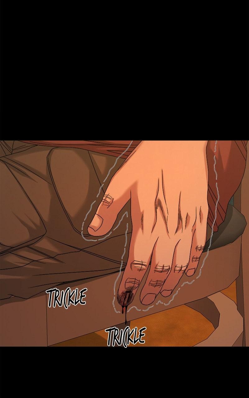 The Gwichon Village Mystery Chap 70 - Next Chap 71