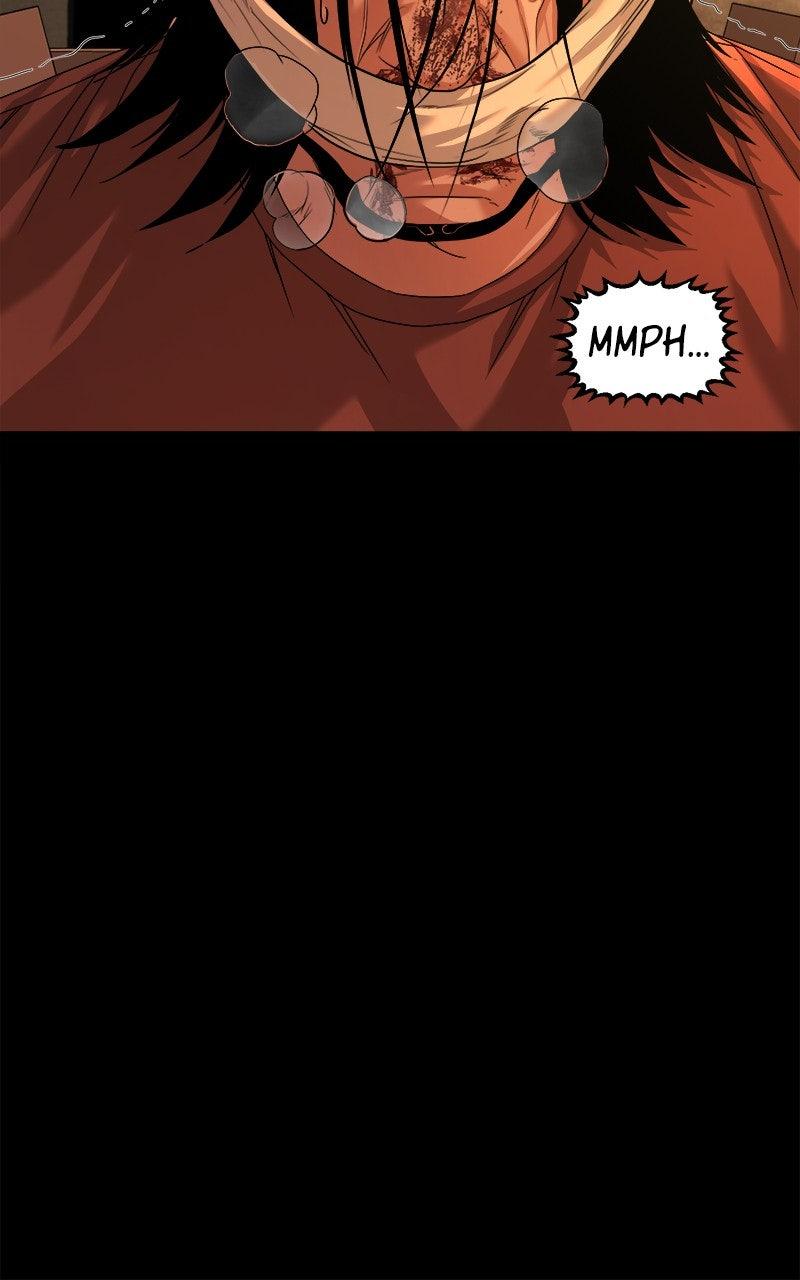 The Gwichon Village Mystery Chap 70 - Next Chap 71