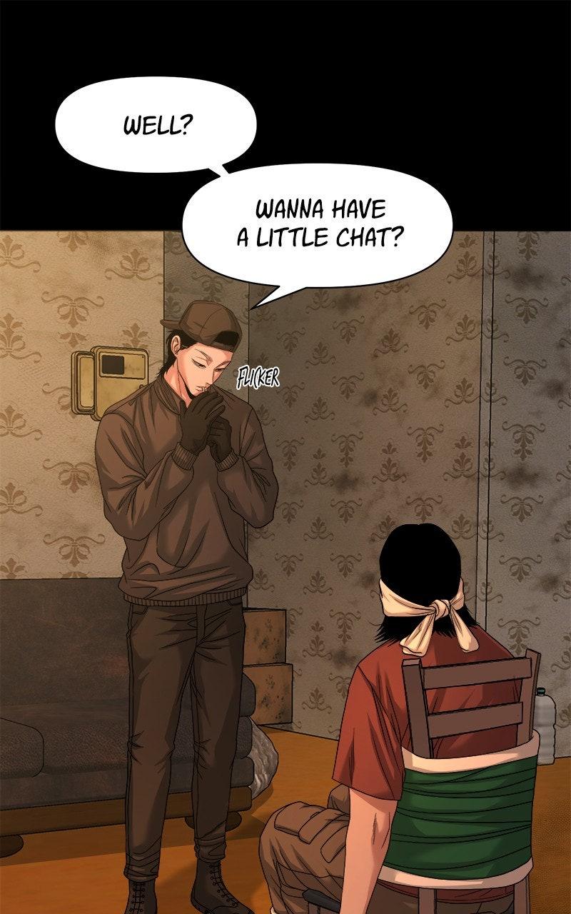 The Gwichon Village Mystery Chap 70 - Next Chap 71