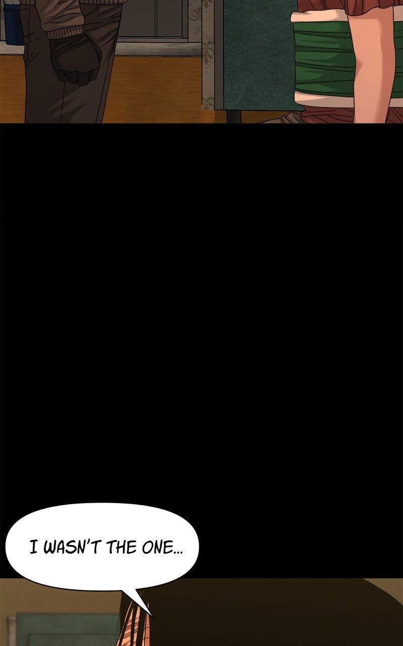 The Gwichon Village Mystery Chap 70 - Next Chap 71