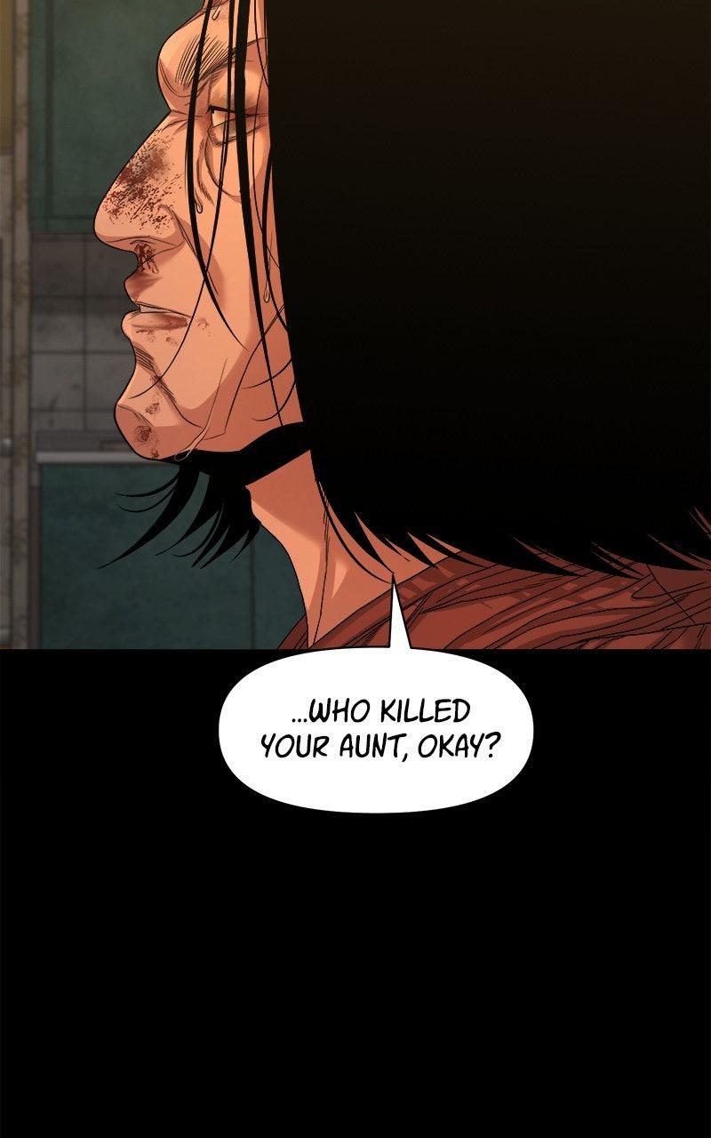 The Gwichon Village Mystery Chap 70 - Next Chap 71