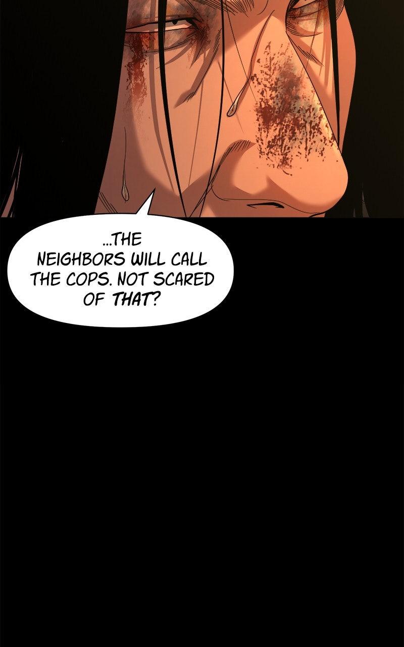 The Gwichon Village Mystery Chap 70 - Next Chap 71