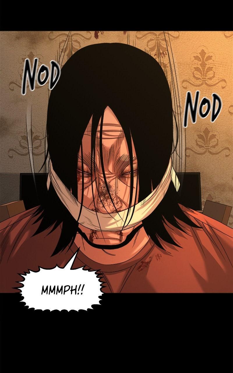 The Gwichon Village Mystery Chap 70 - Next Chap 71