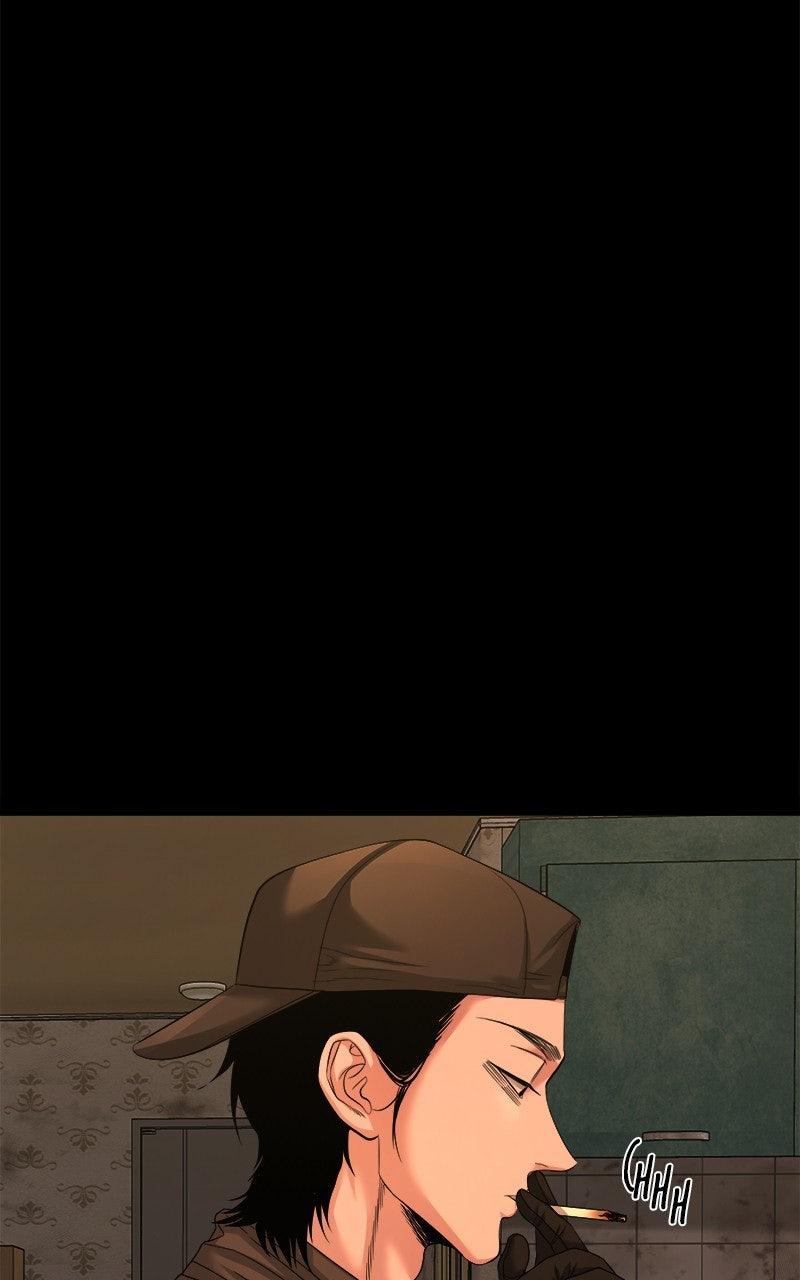 The Gwichon Village Mystery Chap 70 - Next Chap 71