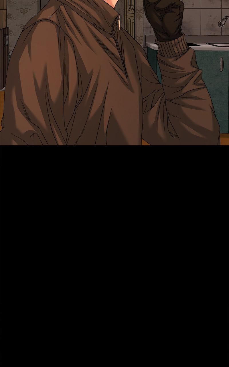 The Gwichon Village Mystery Chap 70 - Next Chap 71