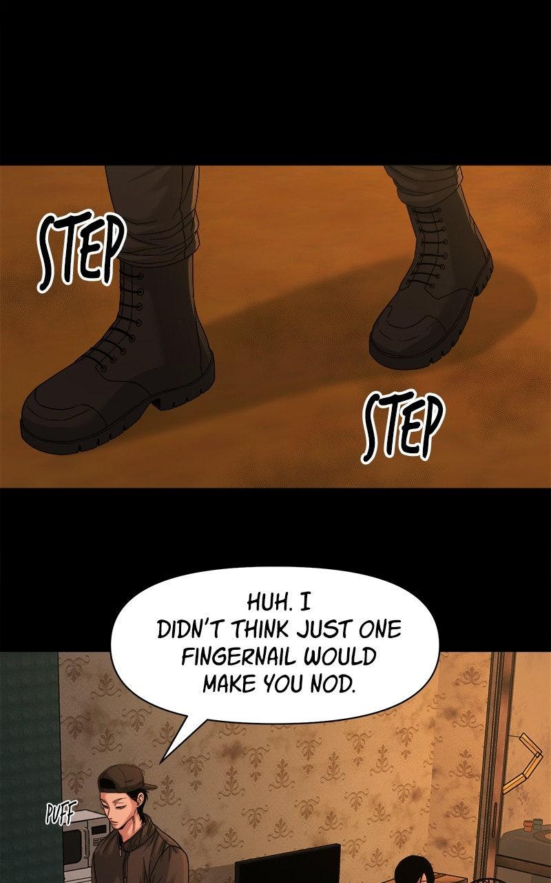 The Gwichon Village Mystery Chap 70 - Next Chap 71