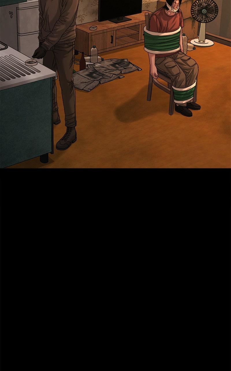 The Gwichon Village Mystery Chap 70 - Next Chap 71