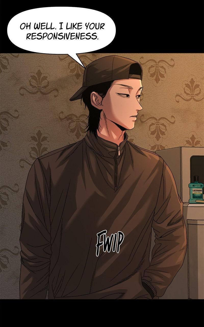 The Gwichon Village Mystery Chap 70 - Next Chap 71