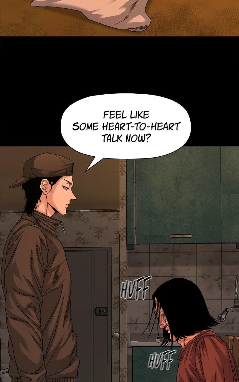 The Gwichon Village Mystery Chap 70 - Next Chap 71