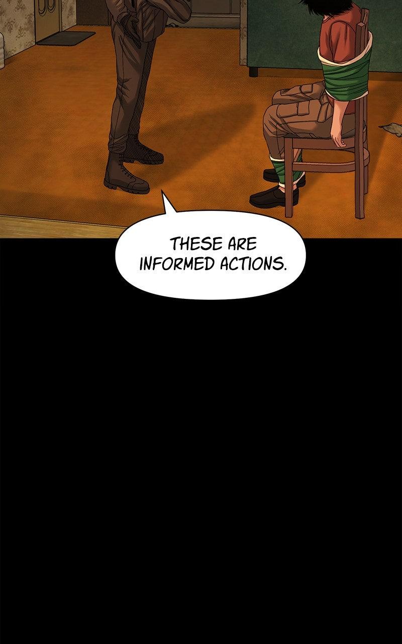 The Gwichon Village Mystery Chap 70 - Next Chap 71