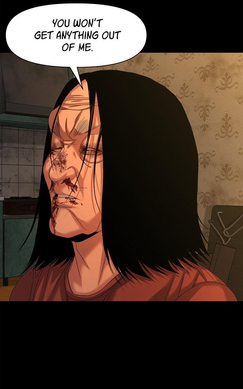 The Gwichon Village Mystery Chap 70 - Next Chap 71