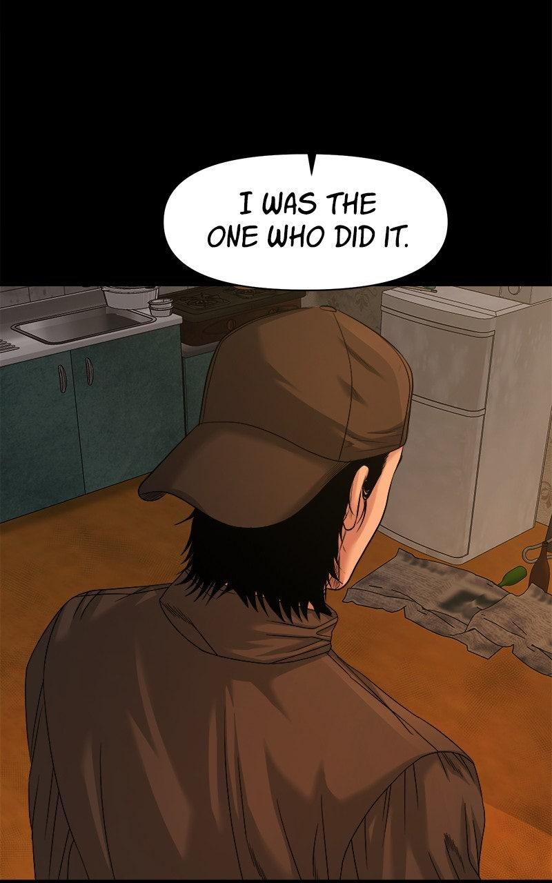 The Gwichon Village Mystery Chap 70 - Next Chap 71