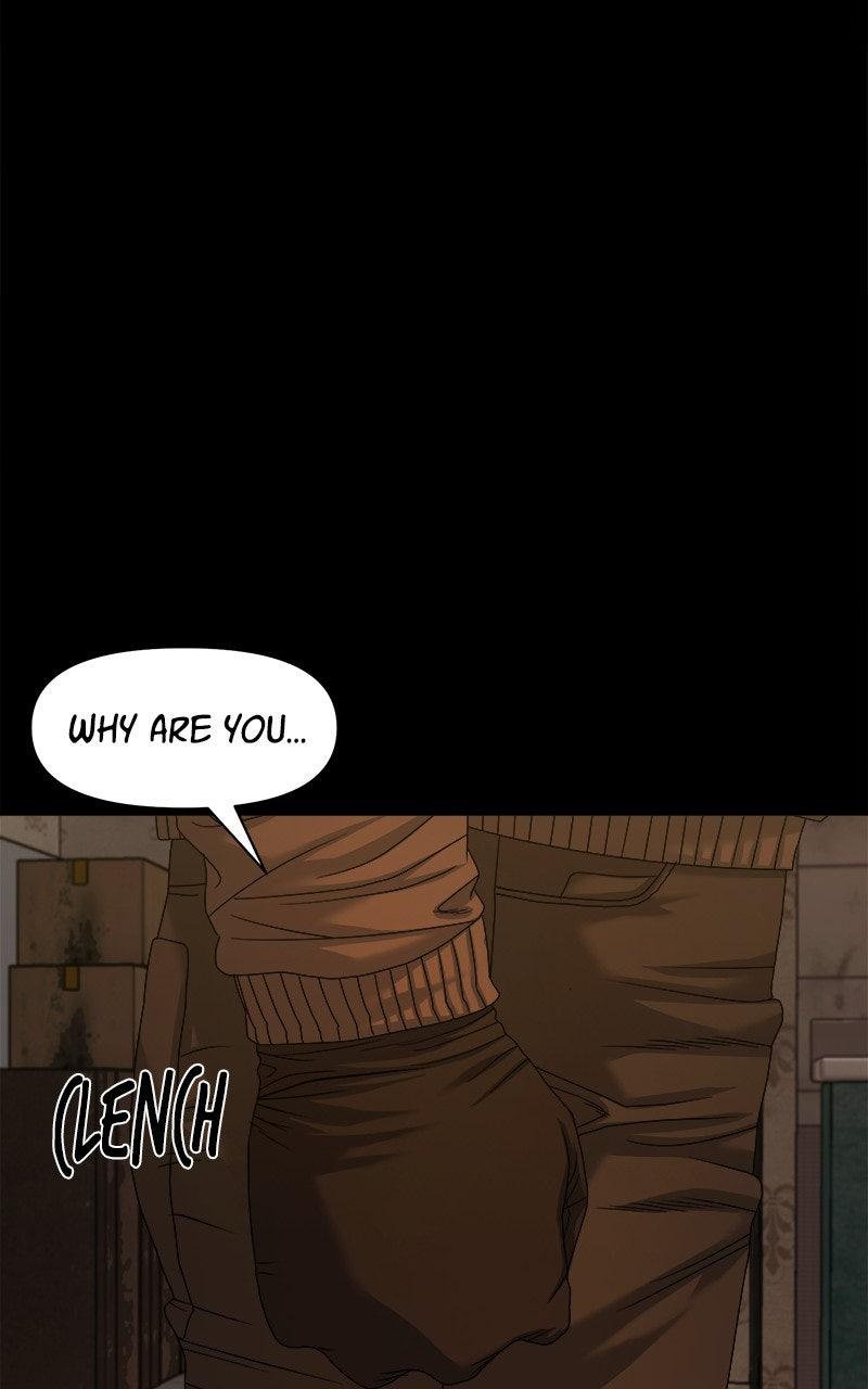 The Gwichon Village Mystery Chap 70 - Next Chap 71