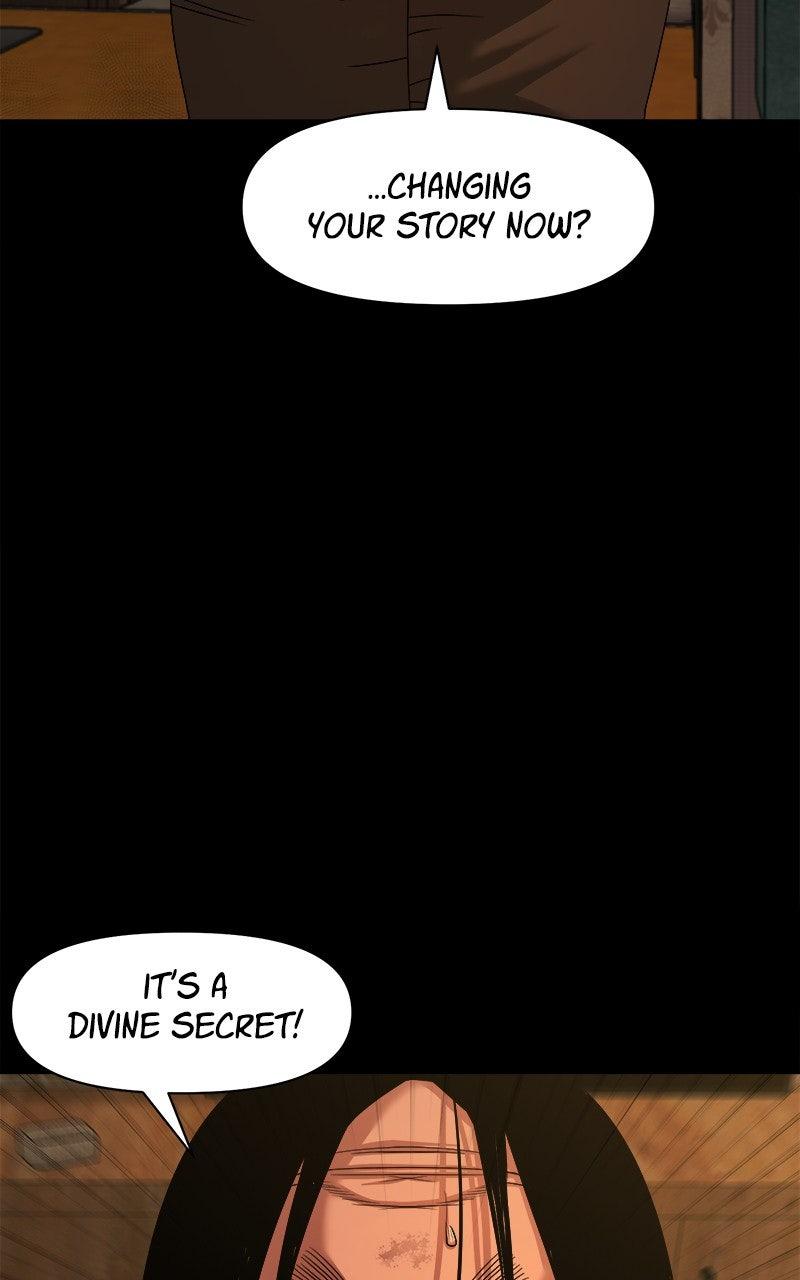 The Gwichon Village Mystery Chap 70 - Next Chap 71