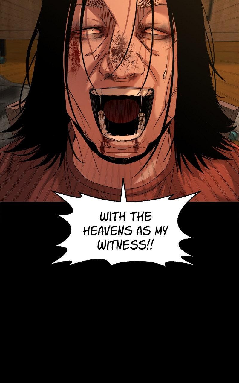 The Gwichon Village Mystery Chap 70 - Next Chap 71