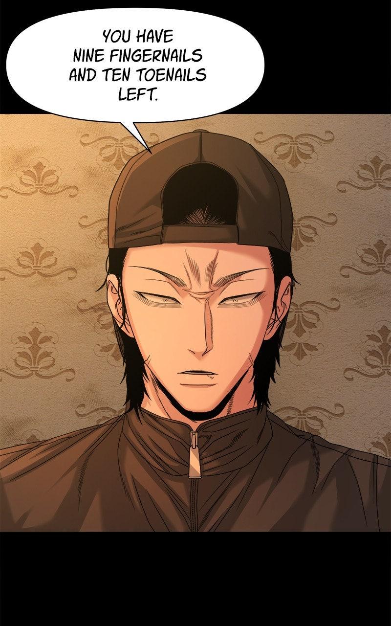 The Gwichon Village Mystery Chap 70 - Next Chap 71