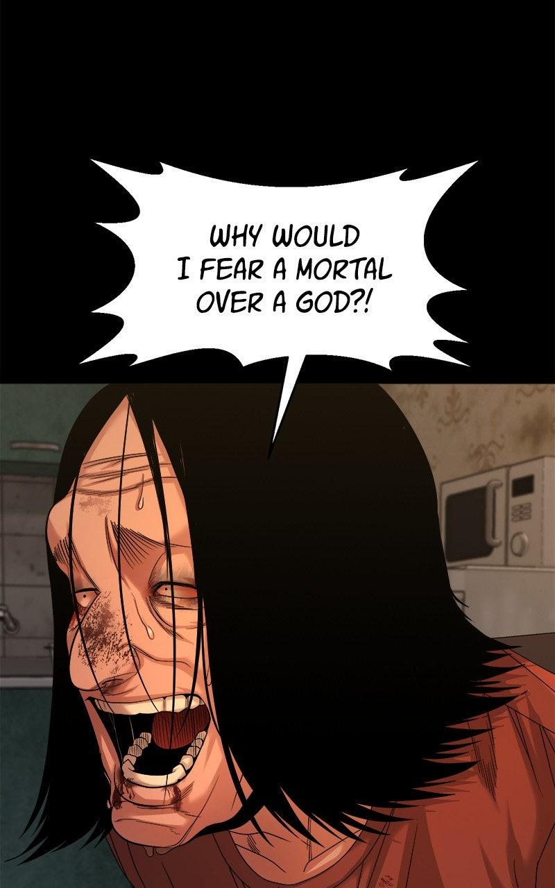 The Gwichon Village Mystery Chap 70 - Next Chap 71