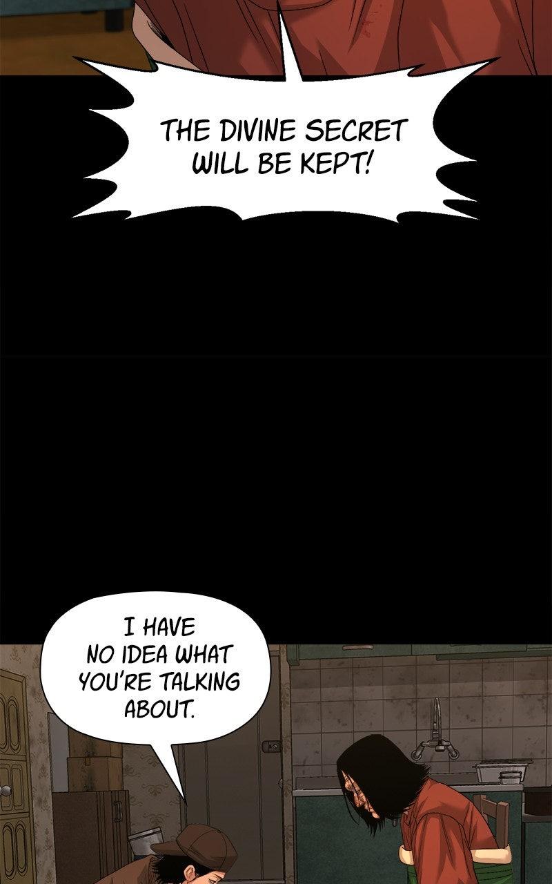 The Gwichon Village Mystery Chap 70 - Next Chap 71