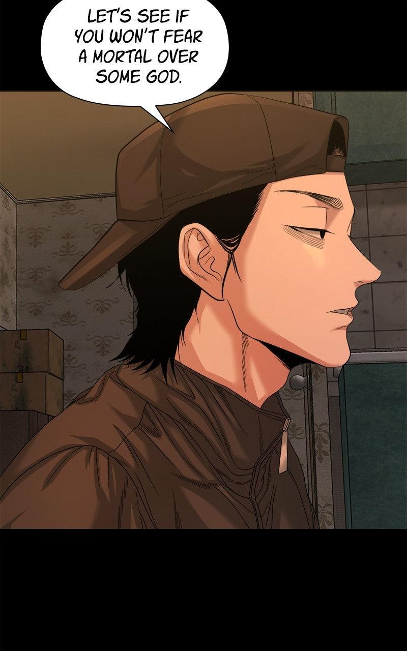 The Gwichon Village Mystery Chap 70 - Next Chap 71