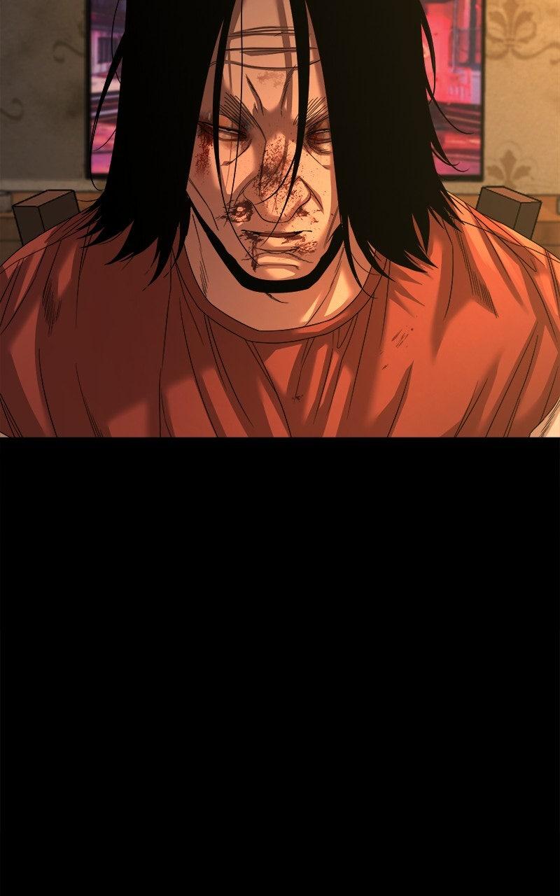 The Gwichon Village Mystery Chap 70 - Next Chap 71