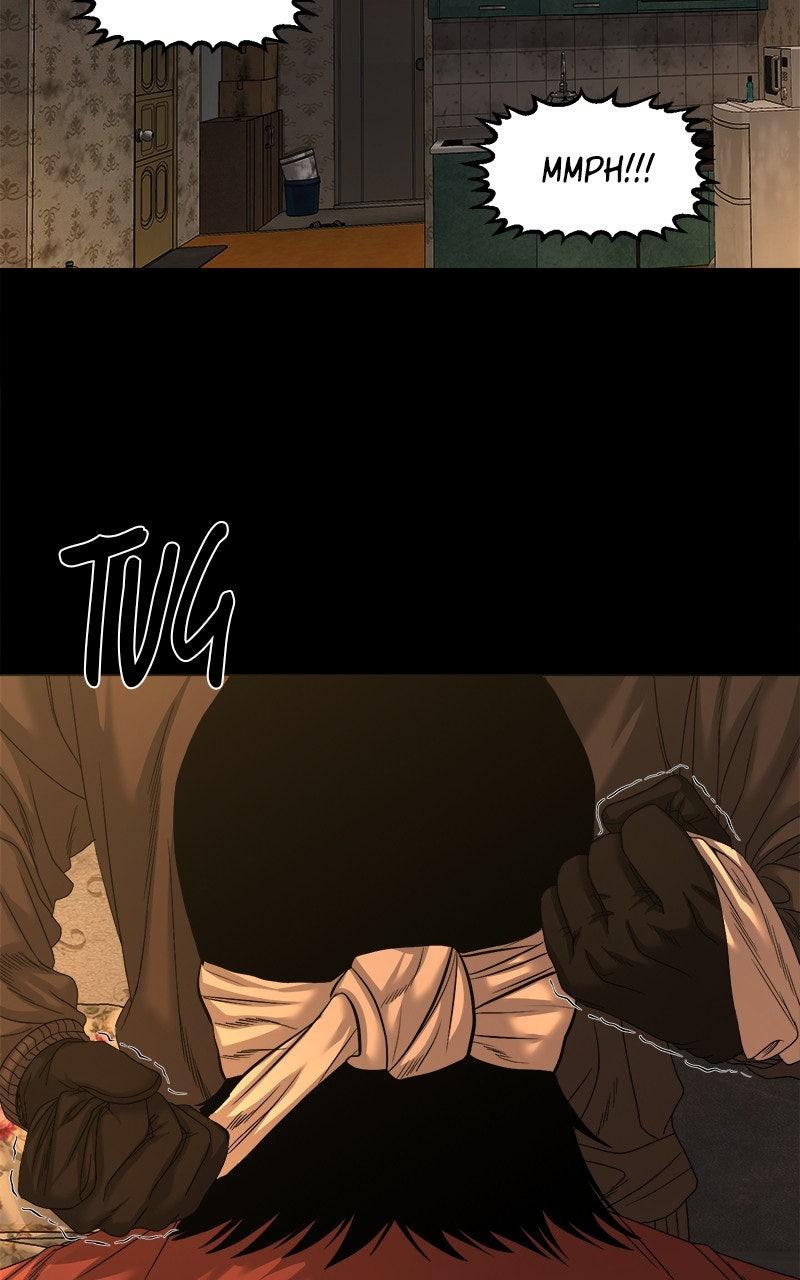 The Gwichon Village Mystery Chap 70 - Next Chap 71