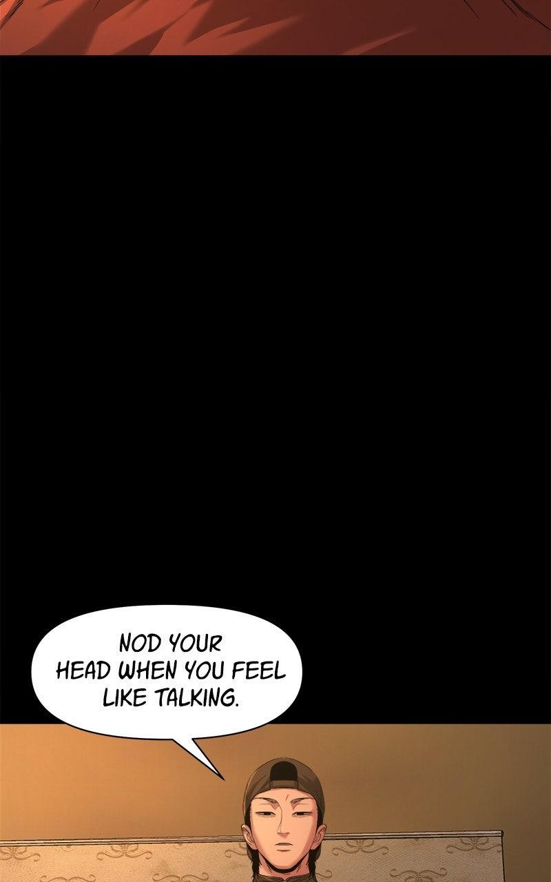 The Gwichon Village Mystery Chap 70 - Next Chap 71