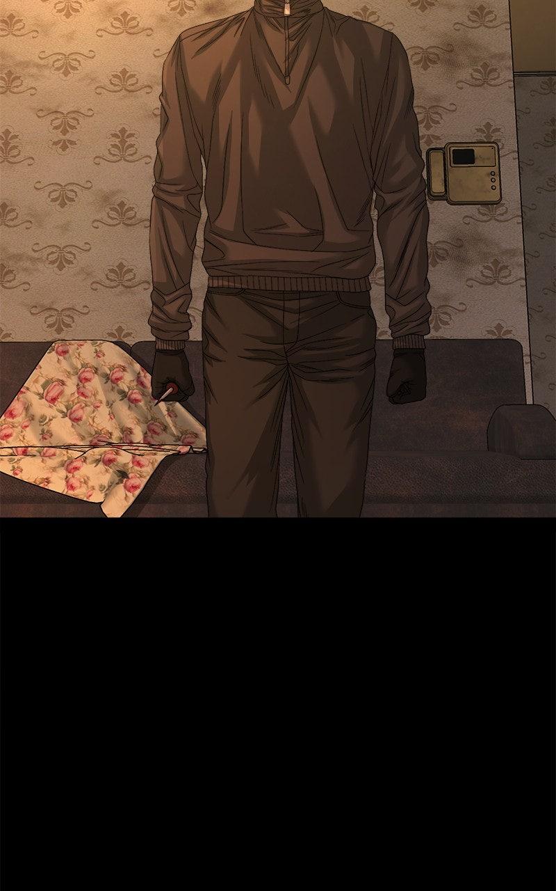 The Gwichon Village Mystery Chap 70 - Next Chap 71