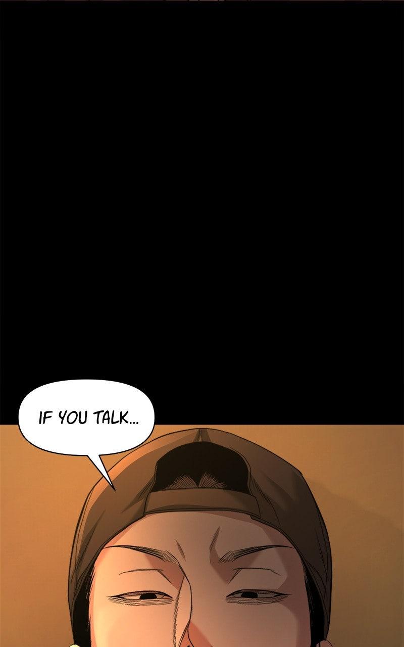 The Gwichon Village Mystery Chap 70 - Next Chap 71