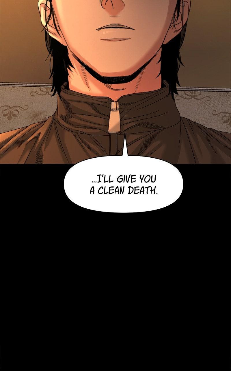 The Gwichon Village Mystery Chap 70 - Next Chap 71