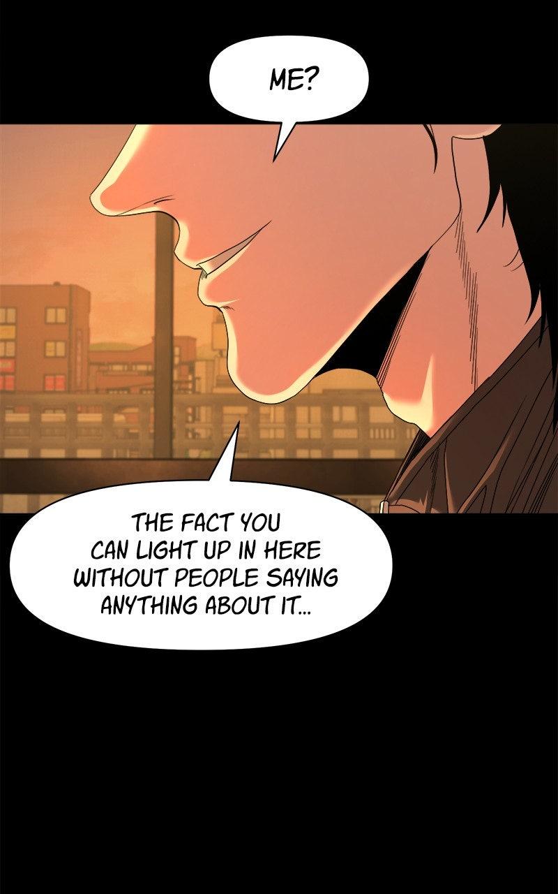 The Gwichon Village Mystery Chap 70 - Next Chap 71