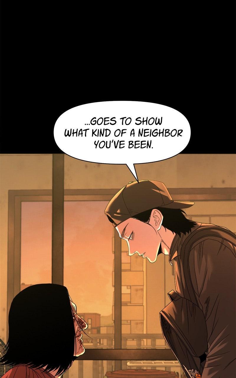 The Gwichon Village Mystery Chap 70 - Next Chap 71