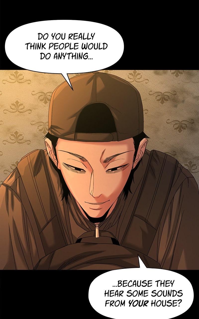 The Gwichon Village Mystery Chap 70 - Next Chap 71