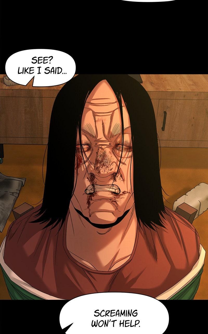 The Gwichon Village Mystery Chap 70 - Next Chap 71