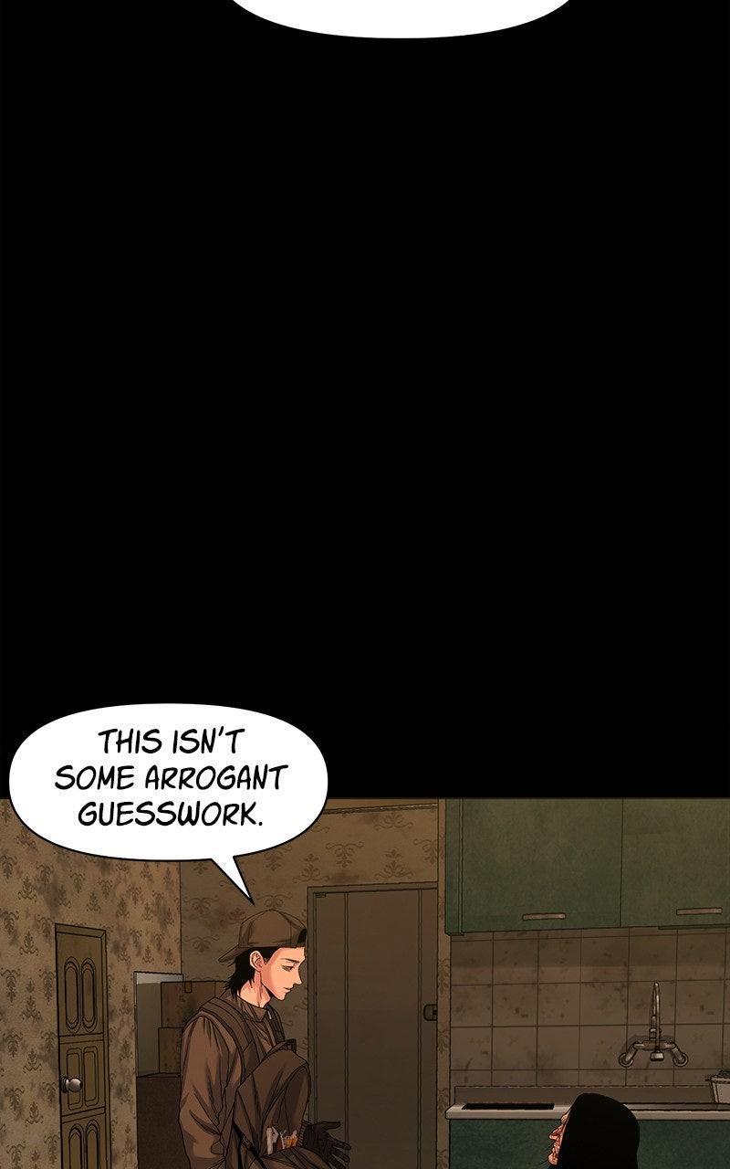 The Gwichon Village Mystery Chap 70 - Next Chap 71