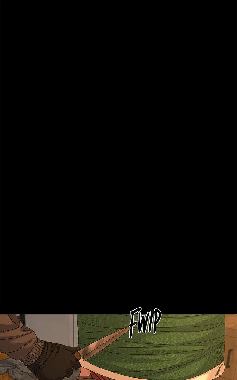 The Gwichon Village Mystery Chap 70 - Next Chap 71