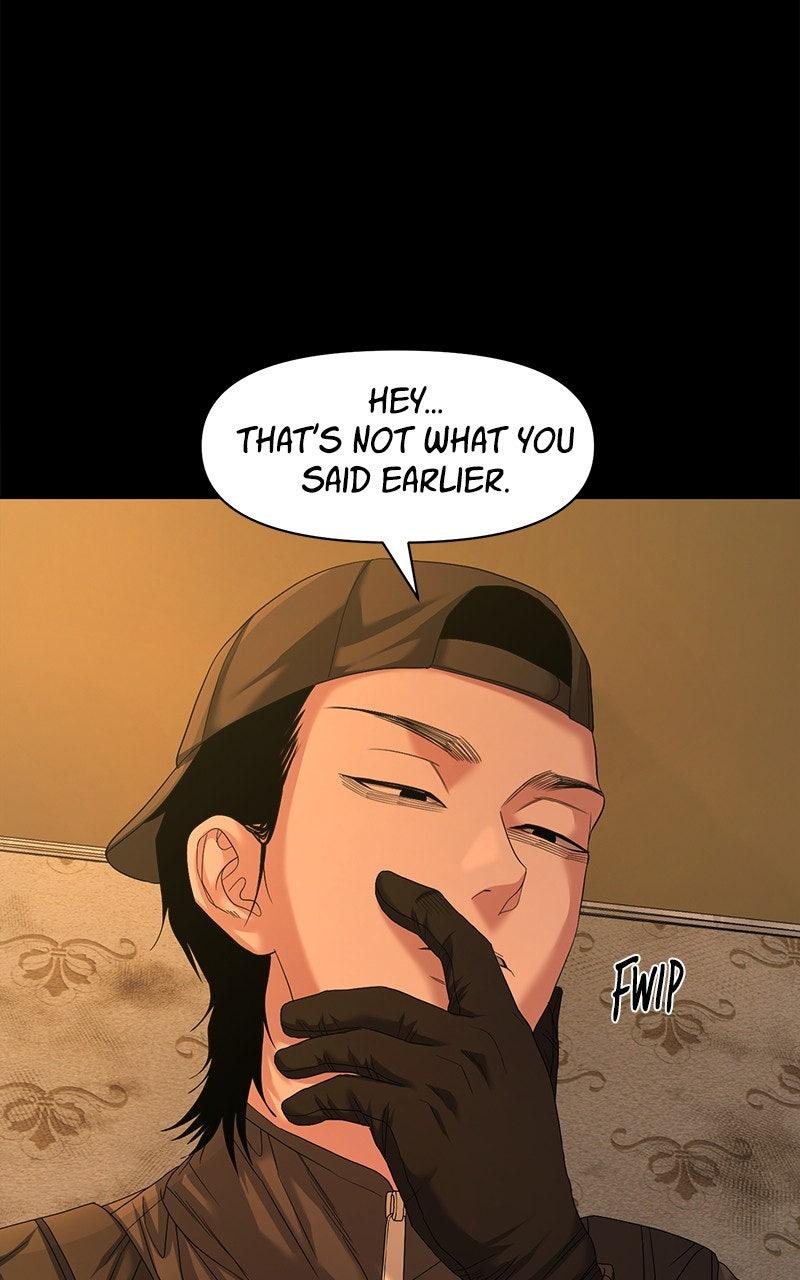 The Gwichon Village Mystery Chap 70 - Next Chap 71