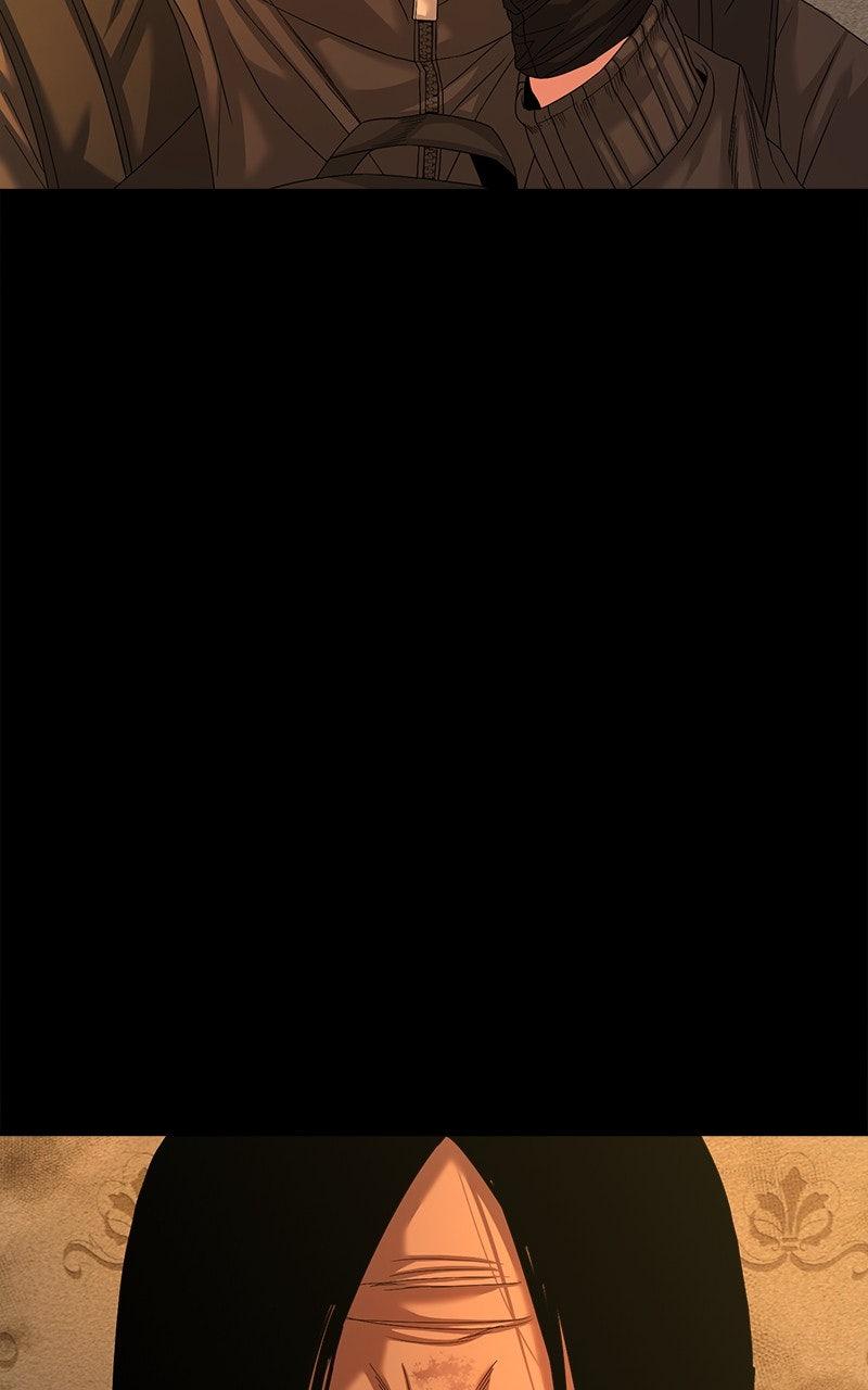 The Gwichon Village Mystery Chap 70 - Next Chap 71