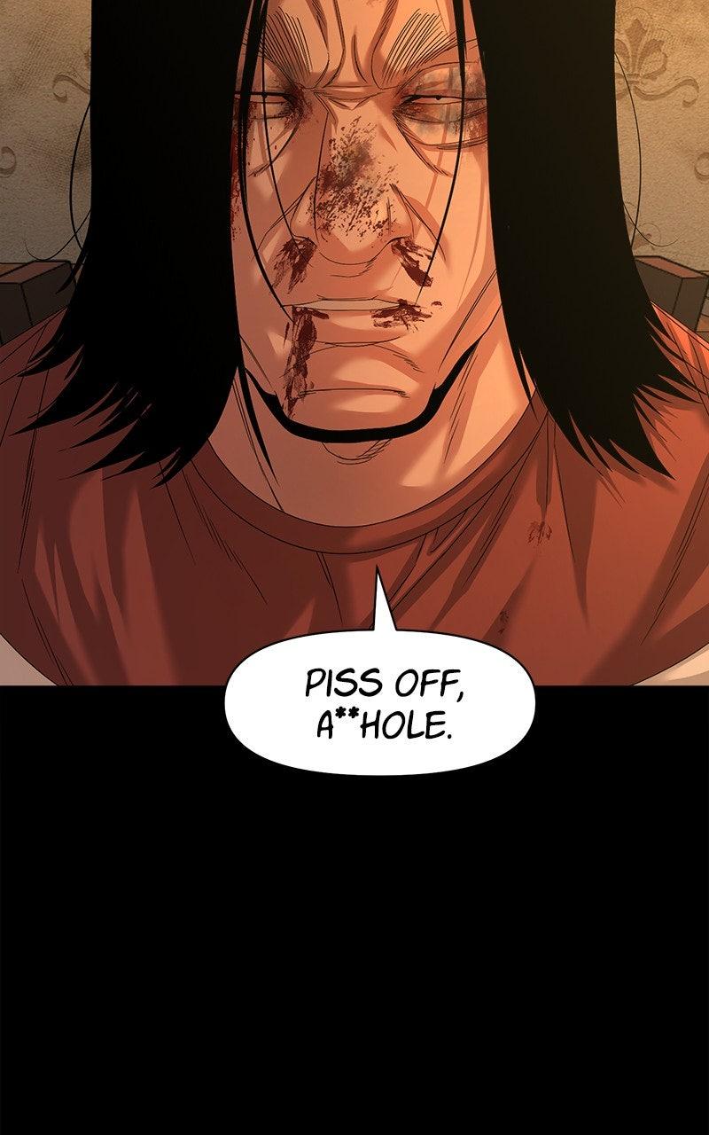 The Gwichon Village Mystery Chap 70 - Next Chap 71