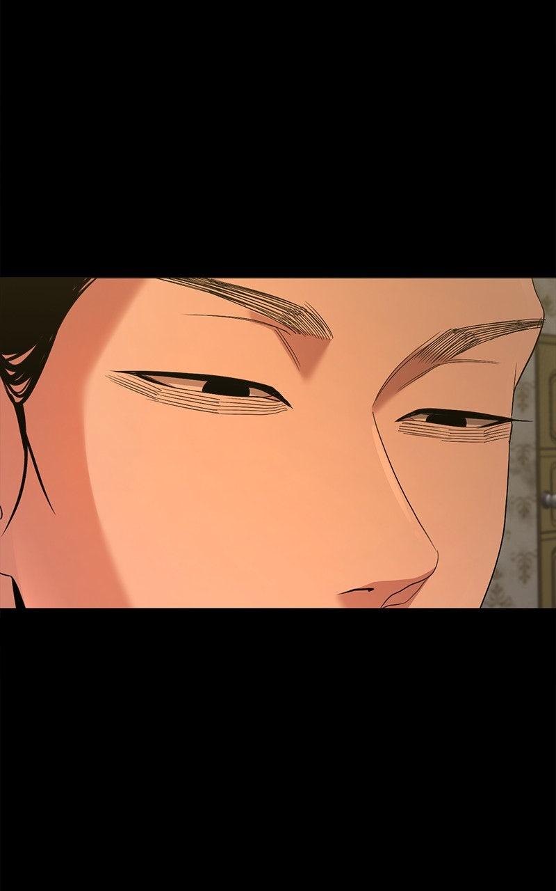 The Gwichon Village Mystery Chap 70 - Next Chap 71