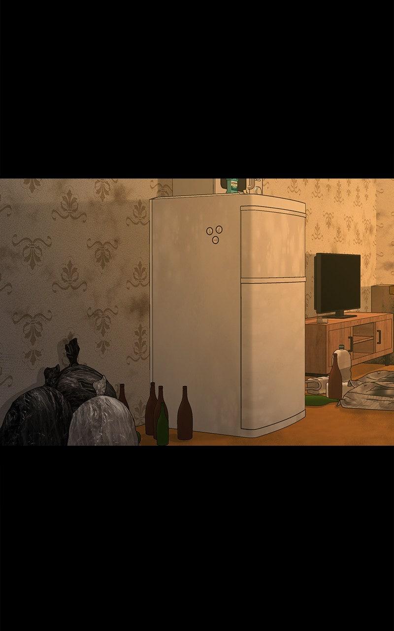 The Gwichon Village Mystery Chap 70 - Next Chap 71