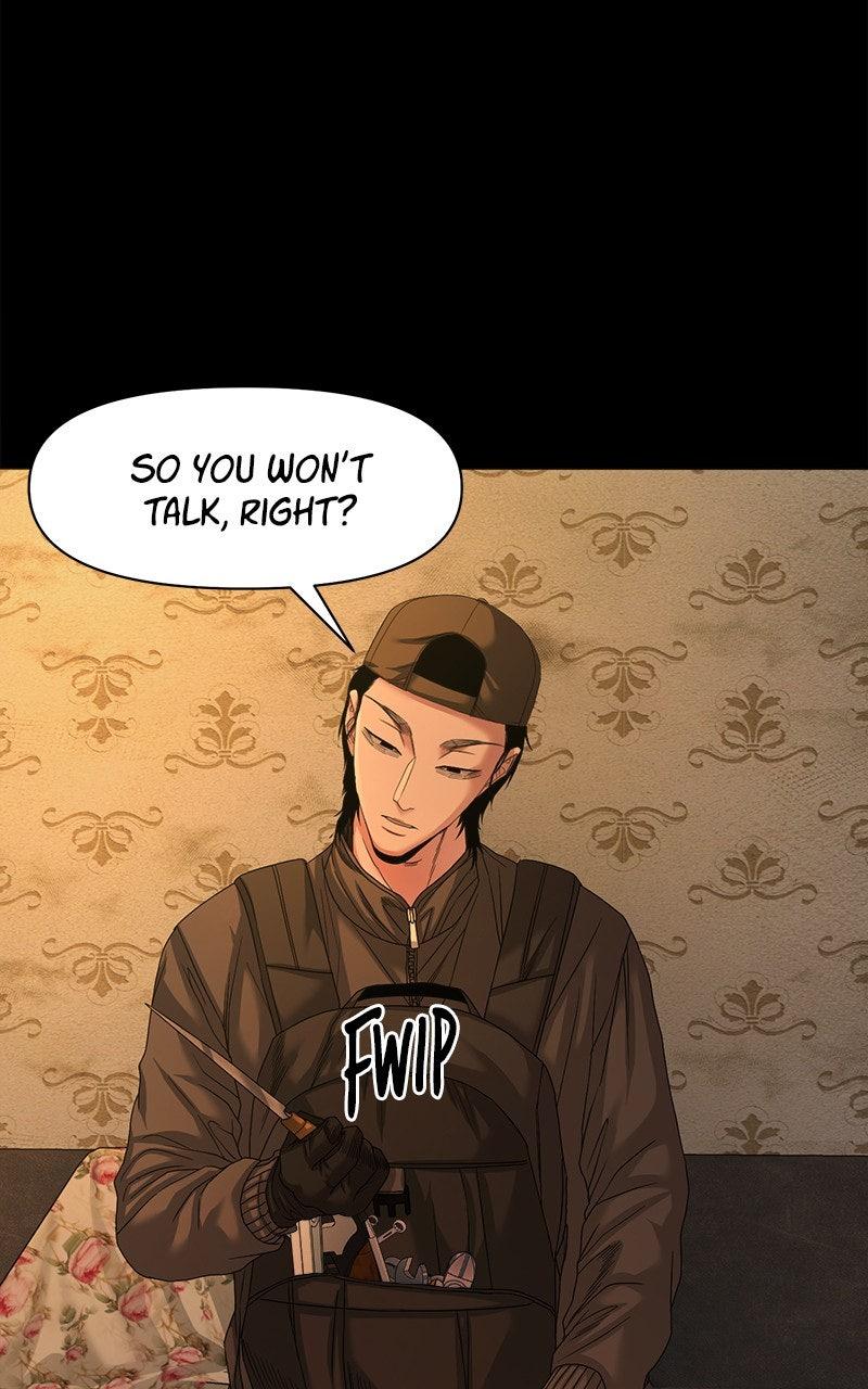 The Gwichon Village Mystery Chap 70 - Next Chap 71