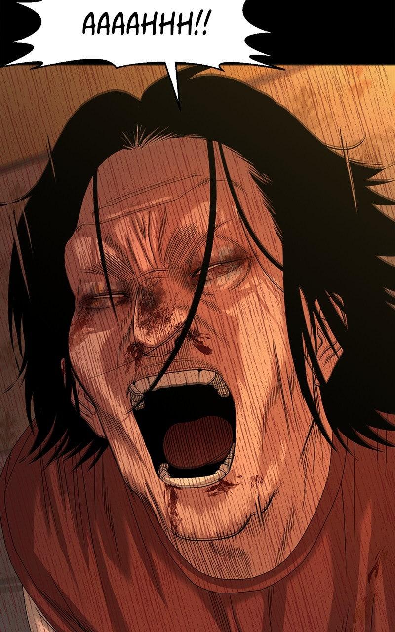 The Gwichon Village Mystery Chap 70 - Next Chap 71