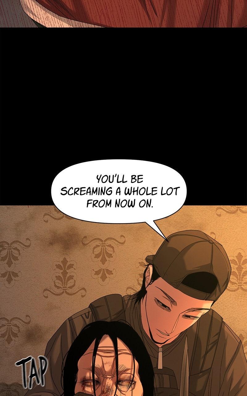 The Gwichon Village Mystery Chap 70 - Next Chap 71