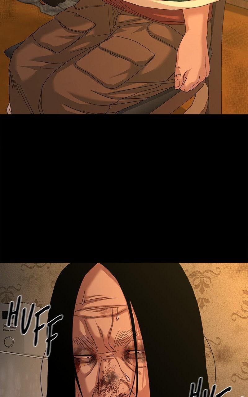 The Gwichon Village Mystery Chap 70 - Next Chap 71