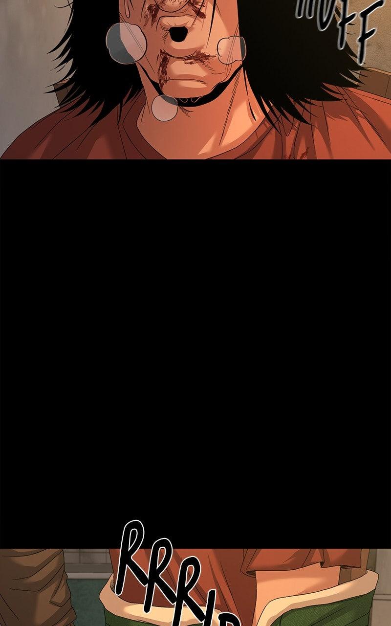 The Gwichon Village Mystery Chap 70 - Next Chap 71