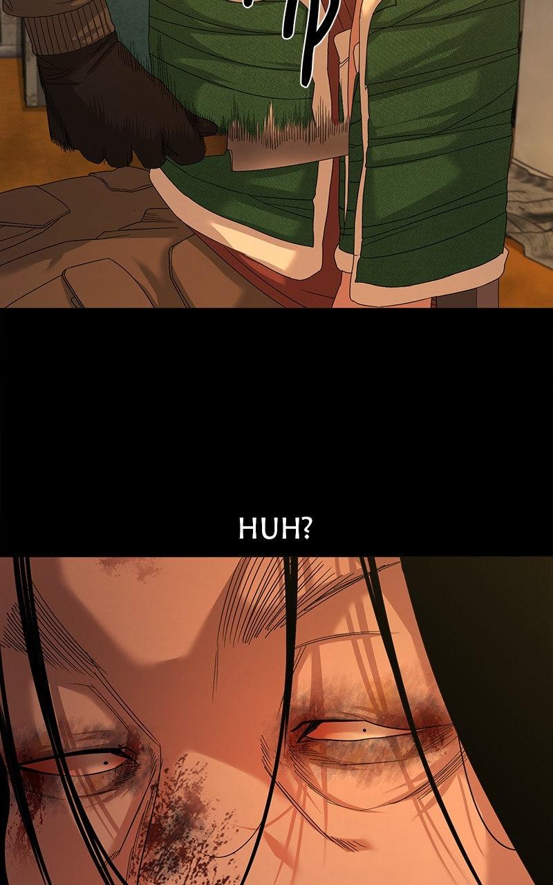 The Gwichon Village Mystery Chap 70 - Next Chap 71