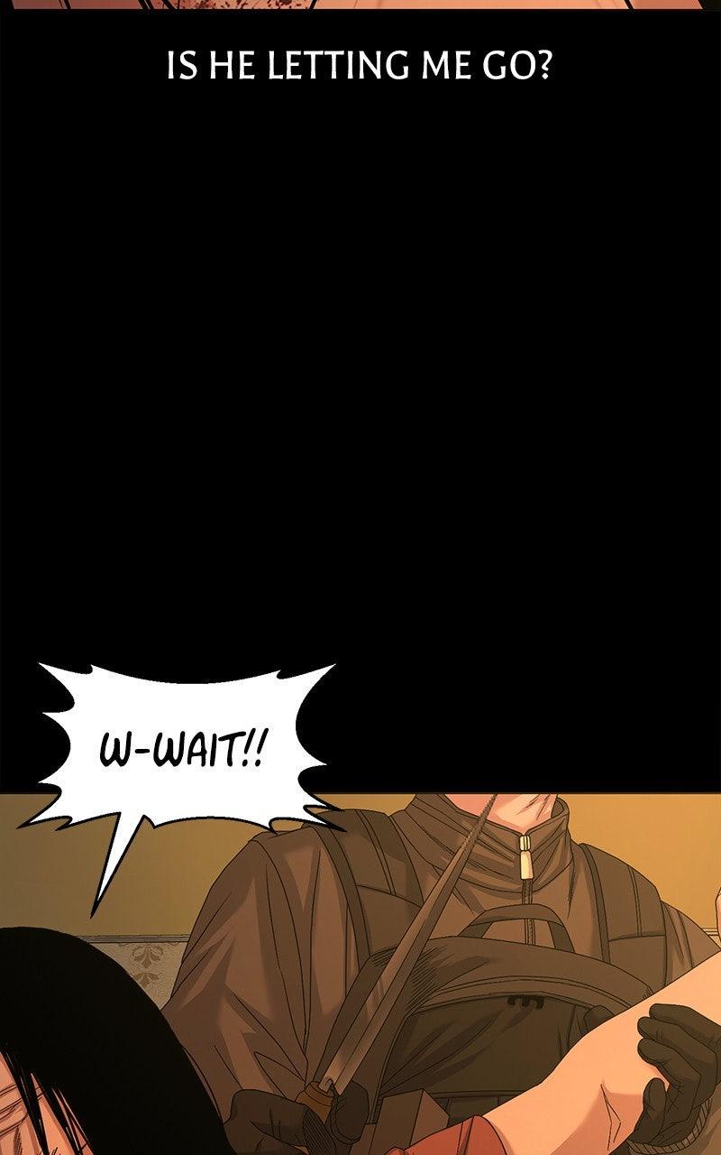 The Gwichon Village Mystery Chap 70 - Next Chap 71