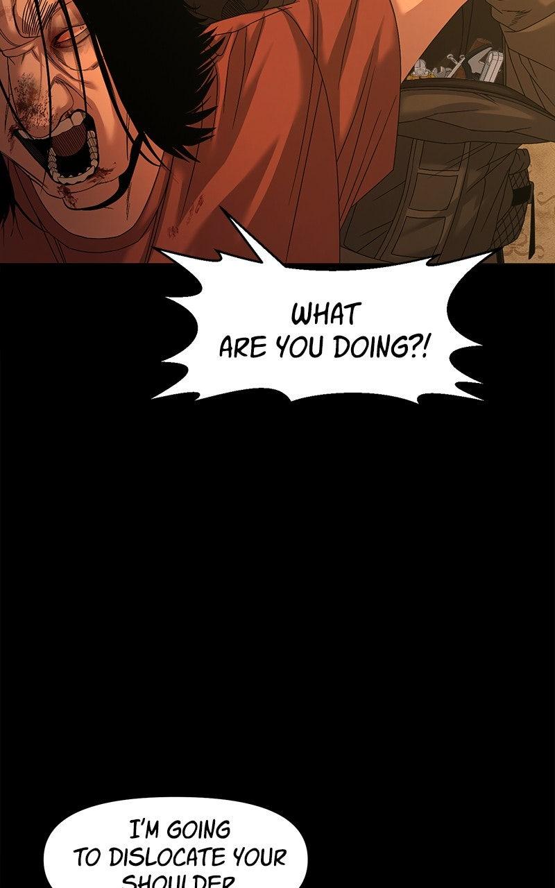 The Gwichon Village Mystery Chap 70 - Next Chap 71