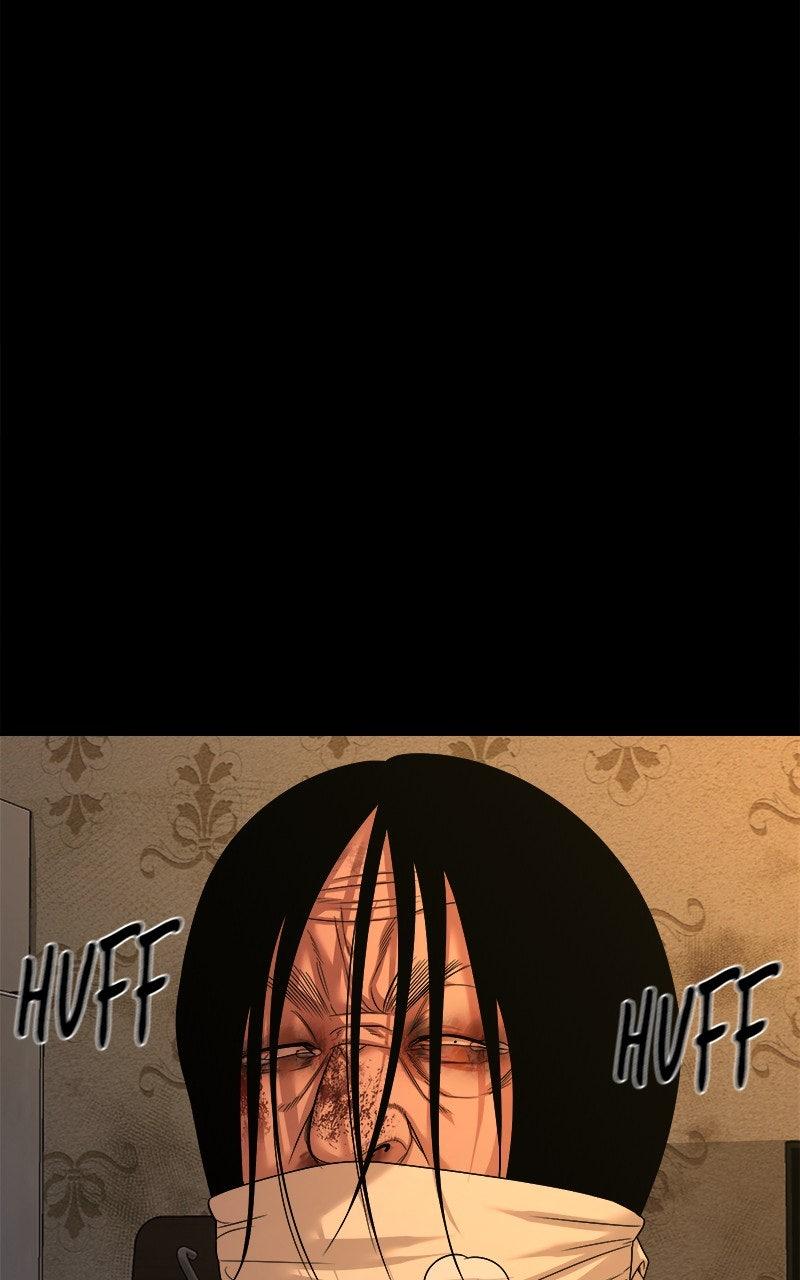 The Gwichon Village Mystery Chap 71 - Next Chap 72