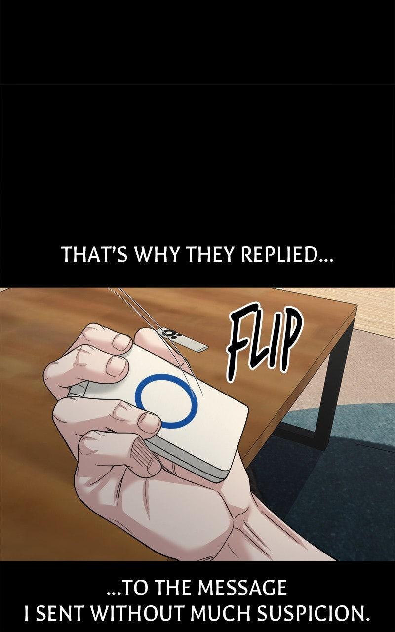 The Gwichon Village Mystery Chap 71 - Next Chap 72